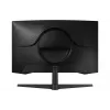 Samsung G55C Computer-Monitor 68,6 cm (27 Zoll) 2560 x 1440 Pixel Wide Quad HD LED Schwarz