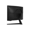 Samsung G55C Computer-Monitor 68,6 cm (27 Zoll) 2560 x 1440 Pixel Wide Quad HD LED Schwarz