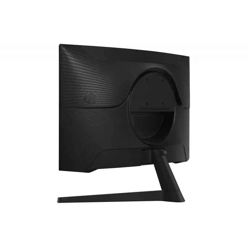 Samsung G55C Computer-Monitor 68,6 cm (27 Zoll) 2560 x 1440 Pixel Wide Quad HD LED Schwarz
