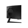 Samsung G55C Computer-Monitor 68,6 cm (27 Zoll) 2560 x 1440 Pixel Wide Quad HD LED Schwarz