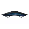 Samsung G55C Computer-Monitor 68,6 cm (27 Zoll) 2560 x 1440 Pixel Wide Quad HD LED Schwarz