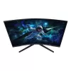 Monitor Samsung S32CG552EU 32 Zoll Curved Quad HD (2560x1440) VA LED, 165 Hz, 1 ms, FreeSync, HDR10