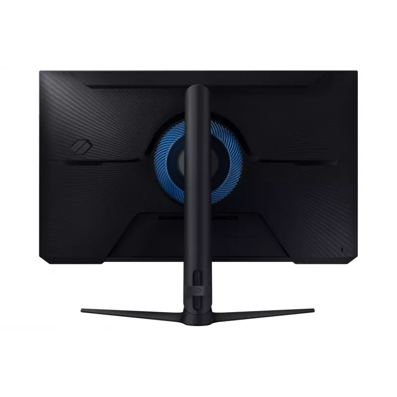 Samsung G30D Computermonitor 68,6 cm (27 Zoll) 1920 x 1080 Pixel Full HD LCD Schwarz