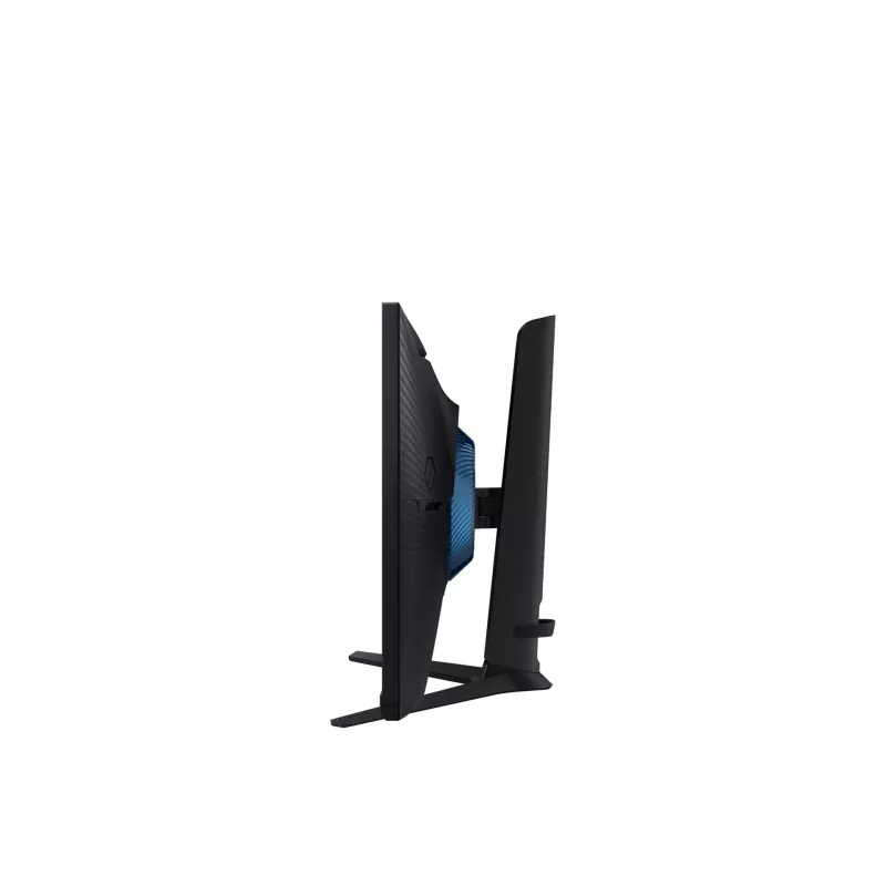 Samsung G30D Computermonitor 68,6 cm (27 Zoll) 1920 x 1080 Pixel Full HD LCD Schwarz
