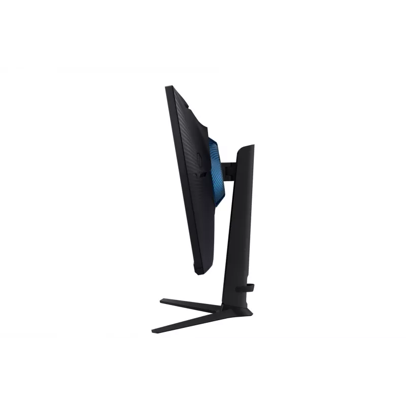 Samsung G30D Computermonitor 68,6 cm (27 Zoll) 1920 x 1080 Pixel Full HD LCD Schwarz