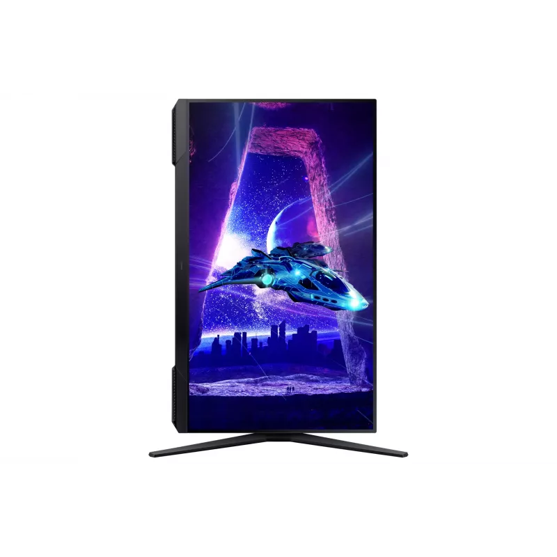 Samsung G30D Computermonitor 68,6 cm (27 Zoll) 1920 x 1080 Pixel Full HD LCD Schwarz