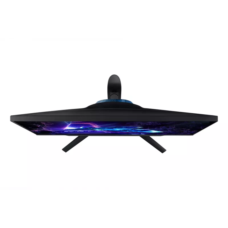 Samsung G30D Computermonitor 68,6 cm (27 Zoll) 1920 x 1080 Pixel Full HD LCD Schwarz
