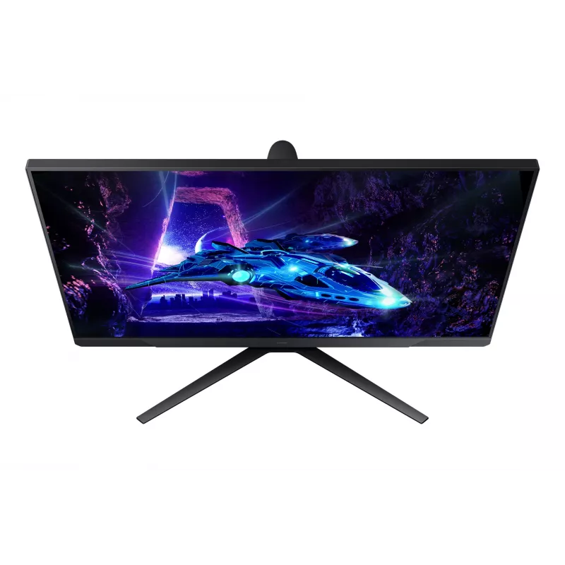 Samsung G30D Computermonitor 68,6 cm (27 Zoll) 1920 x 1080 Pixel Full HD LCD Schwarz