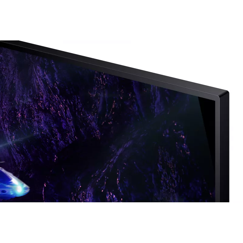 Samsung G30D Computermonitor 68,6 cm (27 Zoll) 1920 x 1080 Pixel Full HD LCD Schwarz