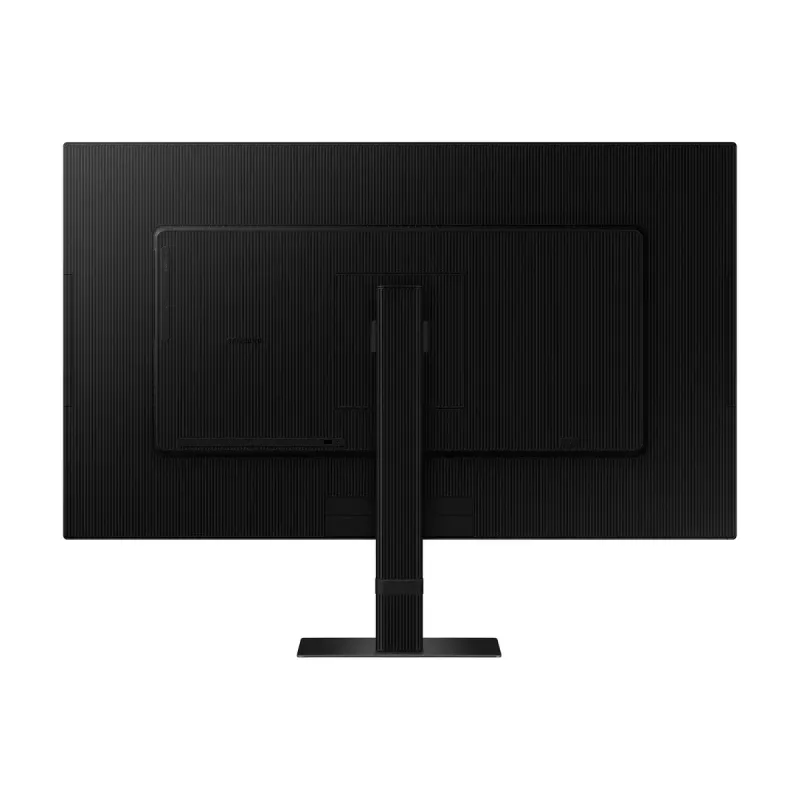 Samsung S70D Computermonitor 68,6 cm (27 Zoll) 3840 x 2160 Pixel 4K Ultra HD LCD Schwarz