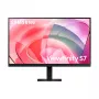 Samsung S70D Computermonitor 68,6 cm (27 Zoll) 3840 x 2160 Pixel 4K Ultra HD LCD Schwarz
