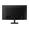 Samsung M70D Computer Monitor 81,3 cm (32 Zoll) 3840 x 2160 Pixel 4K Ultra HD LED Schwarz