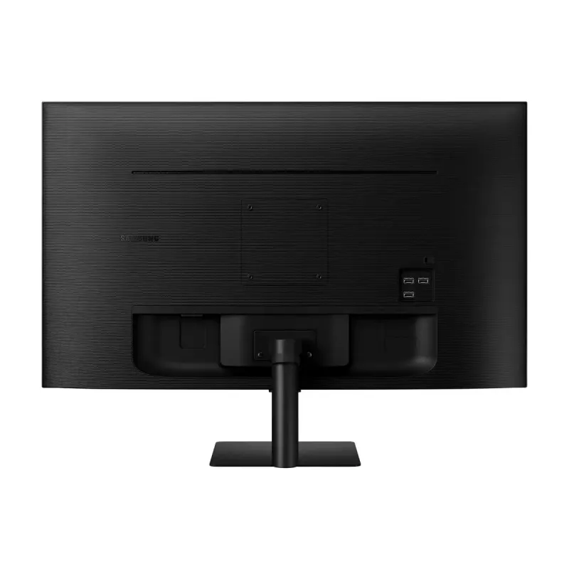 Samsung M70D Computer Monitor 81,3 cm (32 Zoll) 3840 x 2160 Pixel 4K Ultra HD LED Schwarz