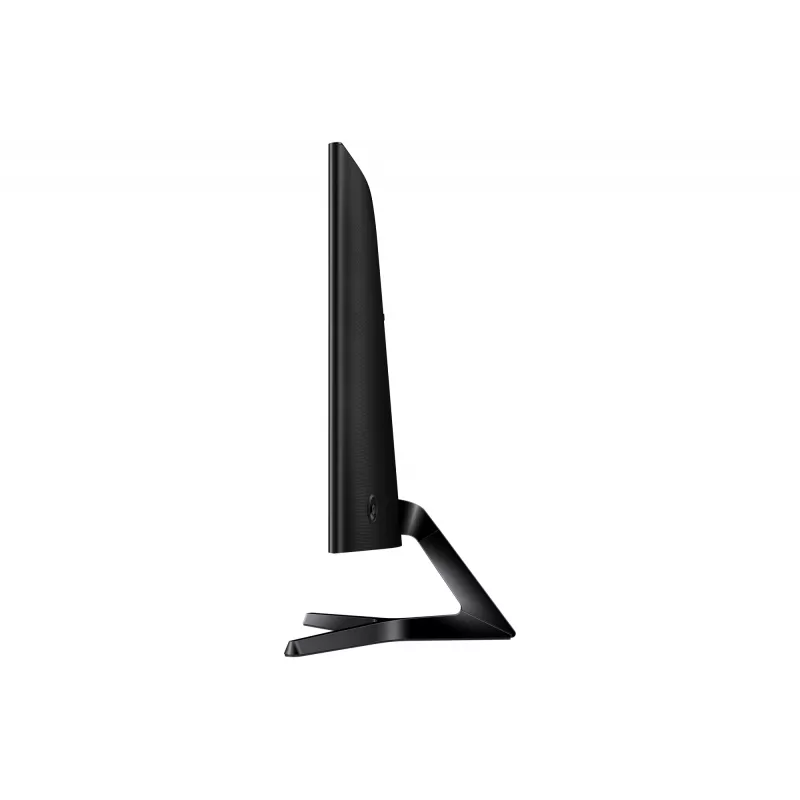 Monitor Samsung 27 Zoll S36GD Full HD (1920×1080), VA LCD, 100 Hz, 4 ms, 1800R Curved, HDMI & VGA, VESA 75x75, Schwarz
