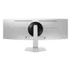 49 Zoll OLED Curved Monitor Samsung S49DG910SU — Dual QHD 5120×1440, 32:9, 0,03 ms, 2×USB-C, VESA, höhenverstellbar