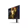 Samsung S27DG610SU Computer-Monitor 68,6 cm (27 Zoll) 2560 x 1440 Pixel Quad HD OLED Silber