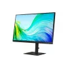 Samsung S61F Computer Monitor 68,6 cm (27 Zoll) 2560 x 1440 Pixel Quad HD LCD Schwarz