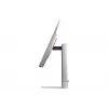 Monitor Samsung S32FG810SU 32 Zoll OLED 2160 x 3840 4K UHD, 0,03 ms, 178° Blickwinkel, VESA, höhenverstellbar, silber