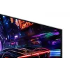 Monitor Samsung S32FG810SU 32 Zoll OLED 2160 x 3840 4K UHD, 0,03 ms, 178° Blickwinkel, VESA, höhenverstellbar, silber