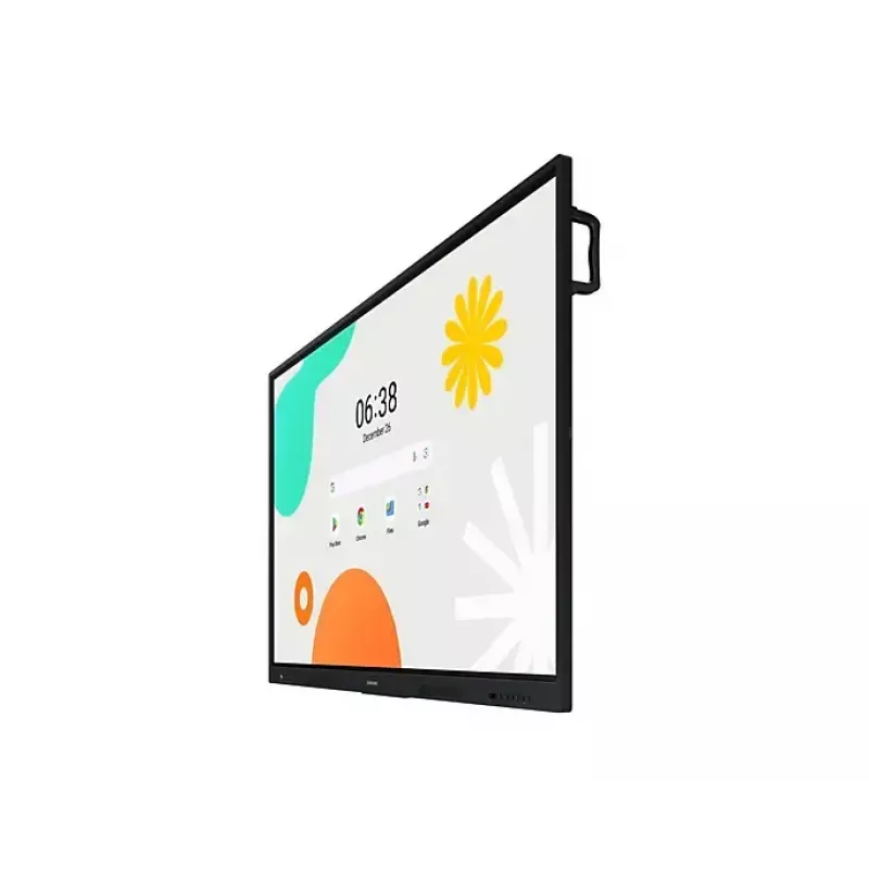Monitor Samsung LH86WAFWLGCXEN 86 Zoll Touchscreen-Display 3840 x 2160