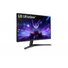 Computer-Monitor LG 27GS60F-B 27 Zoll Full HD IPS 1920 x 1080, 180 Hz, 1 ms, FreeSync Premium, G-SYNC Compatible, HDR10, sRGB 99%
