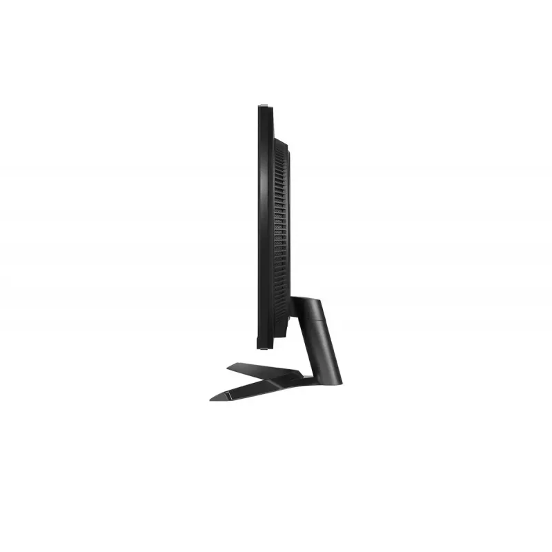 Computer-Monitor LG 27GS60F-B 27 Zoll Full HD IPS 1920 x 1080, 180 Hz, 1 ms, FreeSync Premium, G-SYNC Compatible, HDR10, sRGB 99%