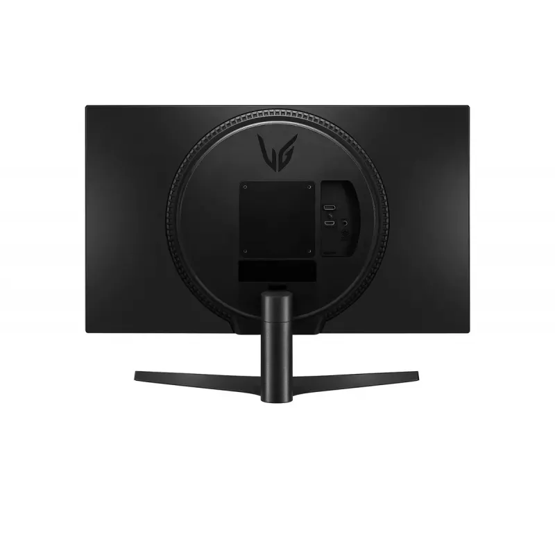 Computer-Monitor LG 27GS60F-B 27 Zoll Full HD IPS 1920 x 1080, 180 Hz, 1 ms, FreeSync Premium, G-SYNC Compatible, HDR10, sRGB 99%