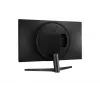 Computer-Monitor LG 27GS60F-B 27 Zoll Full HD IPS 1920 x 1080, 180 Hz, 1 ms, FreeSync Premium, G-SYNC Compatible, HDR10, sRGB 99%