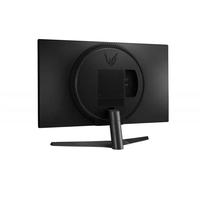 Computer-Monitor LG 27GS60F-B 27 Zoll Full HD IPS 1920 x 1080, 180 Hz, 1 ms, FreeSync Premium, G-SYNC Compatible, HDR10, sRGB 99%