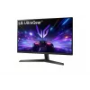 Computer-Monitor LG 27GS60F-B 27 Zoll Full HD IPS 1920 x 1080, 180 Hz, 1 ms, FreeSync Premium, G-SYNC Compatible, HDR10, sRGB 99%