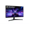 Computer-Monitor LG 27GS60F-B 27 Zoll Full HD IPS 1920 x 1080, 180 Hz, 1 ms, FreeSync Premium, G-SYNC Compatible, HDR10, sRGB 99%