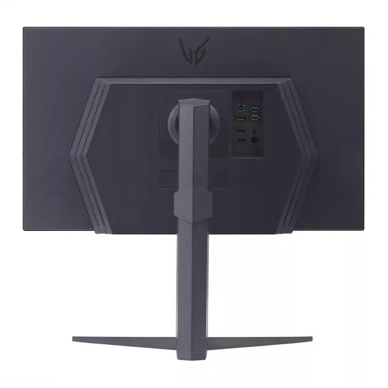 LG 27GS85Q-B Computer-Monitor 68,6 cm (27 Zoll) 2560 x 1440 Pixel Quad HD LCD Schwarz