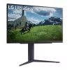 LG 27GS85Q-B Computer-Monitor 68,6 cm (27 Zoll) 2560 x 1440 Pixel Quad HD LCD Schwarz