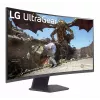 LG 32GS60QC-B Computermonitor 80 cm (31,5 Zoll) 2560 x 1440 Pixel Quad HD LCD Schwarz
