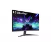 27 Zoll LG Monitor 27GS50F-B Full HD 1920×1080 VA-Panel 180 Hz FreeSync, 5 ms, 250 cd/m², HDMI×2 + DP 1.4, VESA 100×100