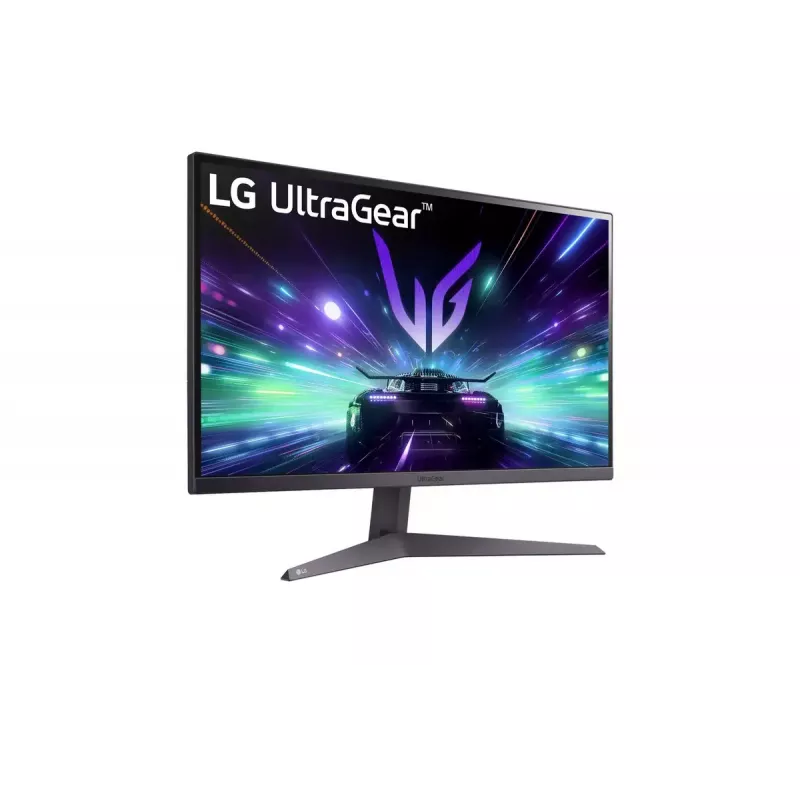 27 Zoll LG Monitor 27GS50F-B Full HD 1920×1080 VA-Panel 180 Hz FreeSync, 5 ms, 250 cd/m², HDMI×2 + DP 1.4, VESA 100×100