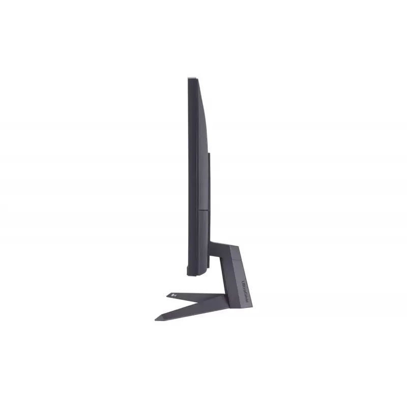 27 Zoll LG Monitor 27GS50F-B Full HD 1920×1080 VA-Panel 180 Hz FreeSync, 5 ms, 250 cd/m², HDMI×2 + DP 1.4, VESA 100×100