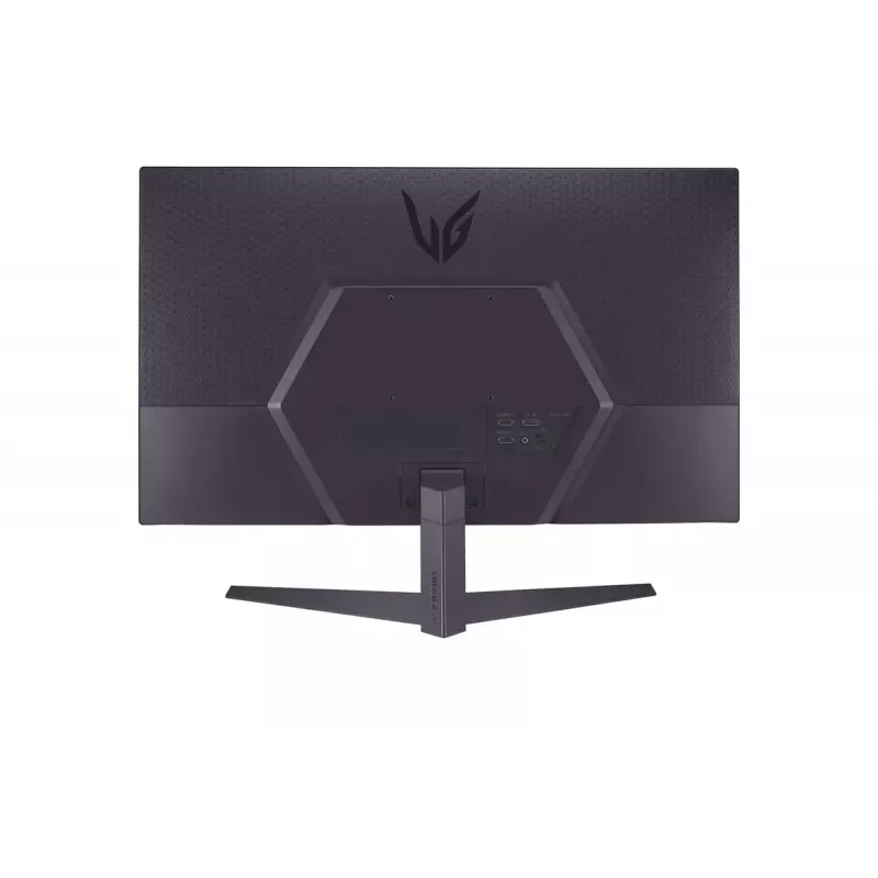 27 Zoll LG Monitor 27GS50F-B Full HD 1920×1080 VA-Panel 180 Hz FreeSync, 5 ms, 250 cd/m², HDMI×2 + DP 1.4, VESA 100×100