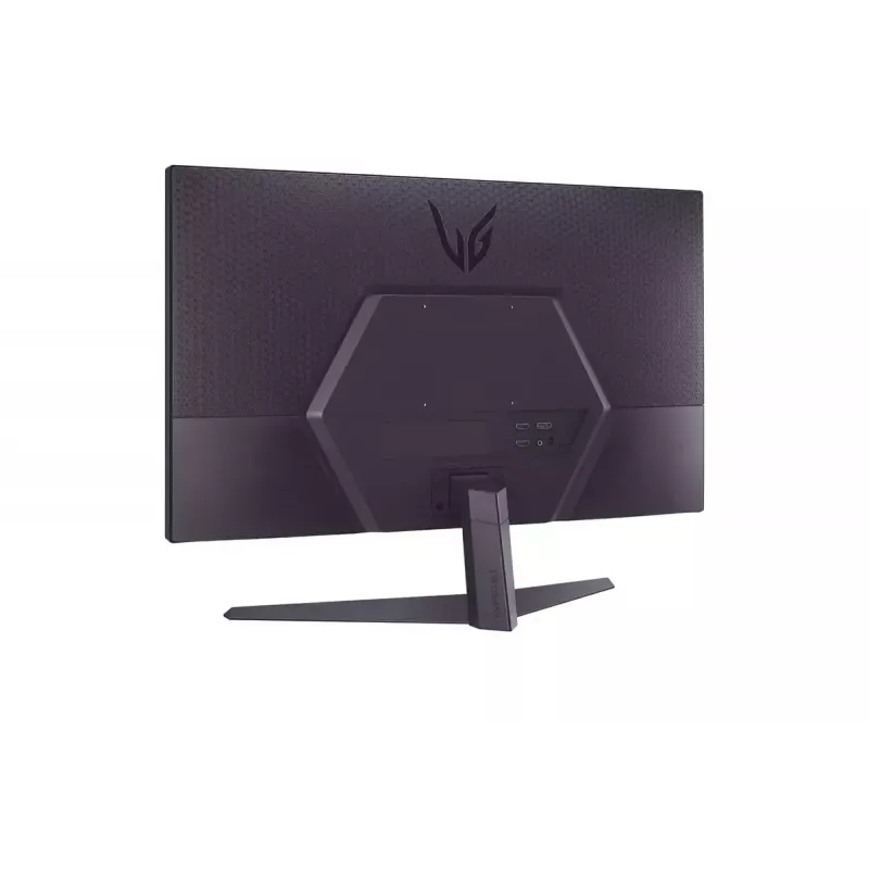 27 Zoll LG Monitor 27GS50F-B Full HD 1920×1080 VA-Panel 180 Hz FreeSync, 5 ms, 250 cd/m², HDMI×2 + DP 1.4, VESA 100×100