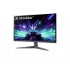27 Zoll LG Monitor 27GS50F-B Full HD 1920×1080 VA-Panel 180 Hz FreeSync, 5 ms, 250 cd/m², HDMI×2 + DP 1.4, VESA 100×100