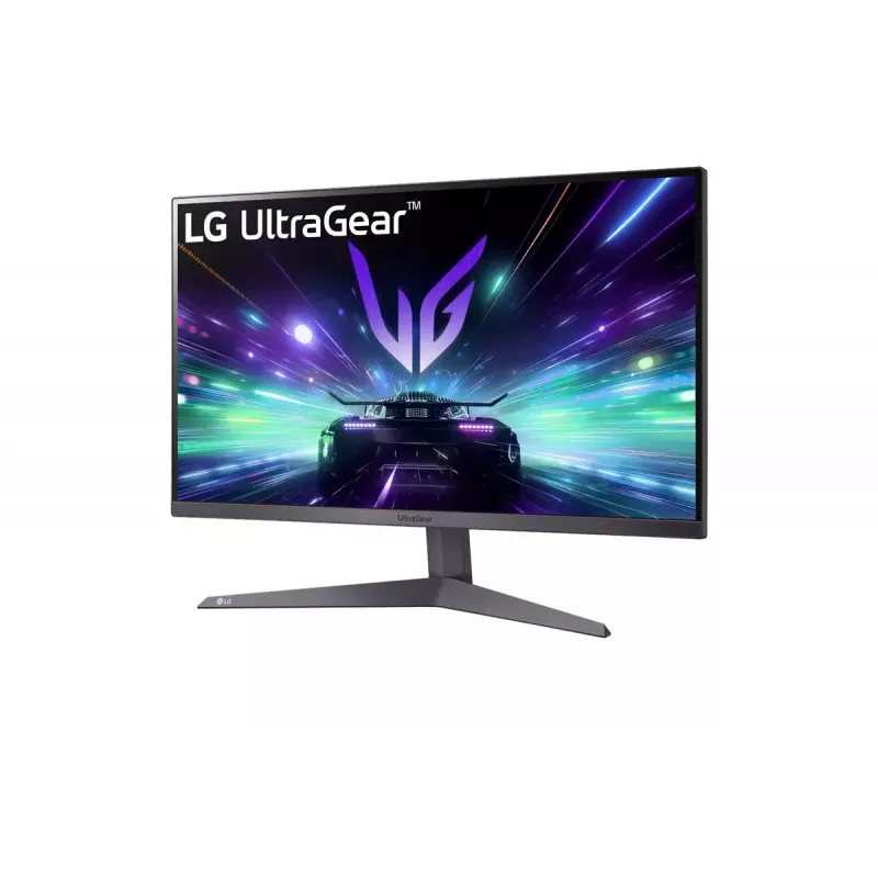 27 Zoll LG Monitor 27GS50F-B Full HD 1920×1080 VA-Panel 180 Hz FreeSync, 5 ms, 250 cd/m², HDMI×2 + DP 1.4, VESA 100×100