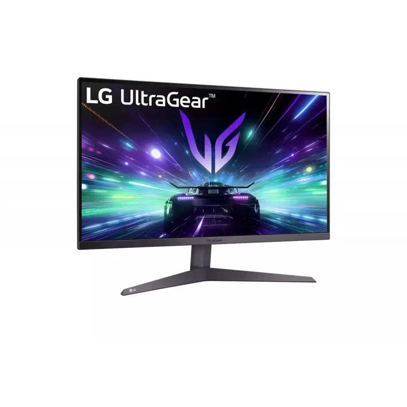 27 Zoll LG Monitor 27GS50F-B Full HD 1920×1080 VA-Panel 180 Hz FreeSync, 5 ms, 250 cd/m², HDMI×2 + DP 1.4, VESA 100×100