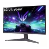 LG 24GS50F-B Computer Monitor 60,2 cm (23,7 Zoll) 1920 x 1080 Pixel Full HD LCD Schwarz