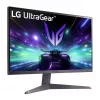 LG 24GS50F-B Computer Monitor 60,2 cm (23,7 Zoll) 1920 x 1080 Pixel Full HD LCD Schwarz