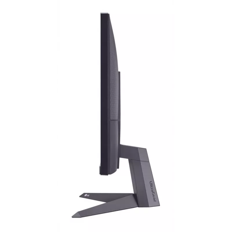 LG 24GS50F-B Computer Monitor 60,2 cm (23,7 Zoll) 1920 x 1080 Pixel Full HD LCD Schwarz