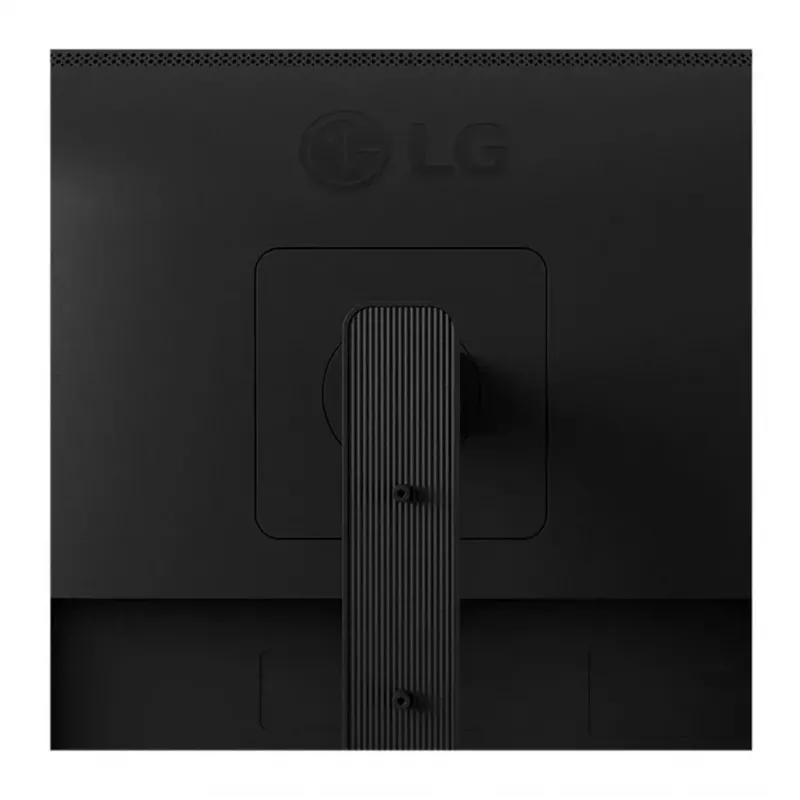 LG 24BA550-B Computermonitor 60,5 cm (23,8 Zoll) 1920 x 1080 Pixel Full HD LCD Schwarz
