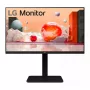 LG 24BA550-B Computermonitor 60,5 cm (23,8 Zoll) 1920 x 1080 Pixel Full HD LCD Schwarz