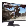 LG 27GS60QX-B Computermonitor 68,6 cm (27 Zoll) 2560 x 1440 Pixel Quad HD LCD Schwarz