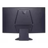 LG 27GS60QX-B Computermonitor 68,6 cm (27 Zoll) 2560 x 1440 Pixel Quad HD LCD Schwarz