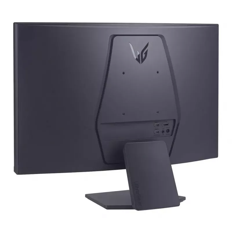 LG 27GS60QX-B Computermonitor 68,6 cm (27 Zoll) 2560 x 1440 Pixel Quad HD LCD Schwarz